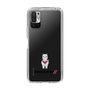 Slim Protection Case［ TEKKEN - Chibi Character - Alpaca ］