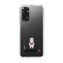 Slim Protection Case［ TEKKEN - Chibi Character - Alpaca ］