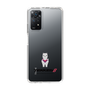 Slim Protection Case［ TEKKEN - Chibi Character - Alpaca ］