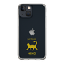 Slim Protection Case［ &UCHINOCO - Happy Cat ］