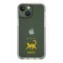 Slim Protection Case［ &UCHINOCO - Happy Cat ］
