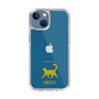 Slim Protection Case［ &UCHINOCO - Happy Cat ］