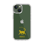 Slim Protection Case［ &UCHINOCO - Happy Cat ］