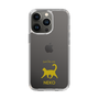 Slim Protection Case［ &UCHINOCO - Happy Cat ］