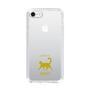 Slim Protection Case［ &UCHINOCO - Happy Cat ］