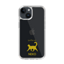 Slim Protection Case［ &UCHINOCO - Happy Cat ］
