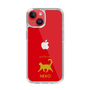 Slim Protection Case［ &UCHINOCO - Happy Cat ］