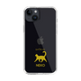 Slim Protection Case［ &UCHINOCO - Happy Cat ］