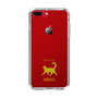 Slim Protection Case［ &UCHINOCO - Happy Cat ］