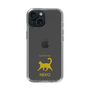 Slim Protection Case［ &UCHINOCO - Happy Cat ］
