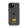 Slim Protection Case［ &UCHINOCO - Happy Cat ］
