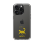 Slim Protection Case［ &UCHINOCO - Happy Cat ］