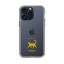 Slim Protection Case［ &UCHINOCO - Happy Cat ］