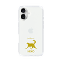 Slim Protection Case［ &UCHINOCO - Happy Cat ］