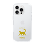 Slim Protection Case［ &UCHINOCO - Happy Cat ］