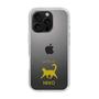 Slim Protection Case［ &UCHINOCO - Happy Cat ］