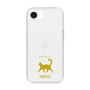 Slim Protection Case［ &UCHINOCO - Happy Cat ］