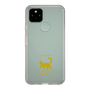 Slim Protection Case［ &UCHINOCO - Happy Cat ］