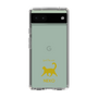 Slim Protection Case［ &UCHINOCO - Happy Cat ］