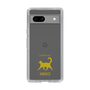 Slim Protection Case［ &UCHINOCO - Happy Cat ］