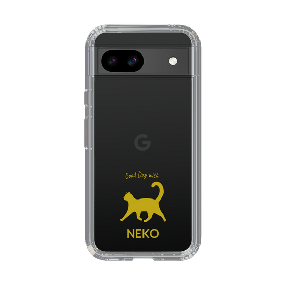 Slim Protection Case［ &UCHINOCO - Happy Cat ］