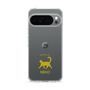 Slim Protection Case［ &UCHINOCO - Happy Cat ］