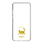 Slim Protection Case［ &UCHINOCO - Happy Cat ］