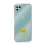 Slim Protection Case［ &UCHINOCO - Happy Cat ］