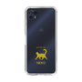 Slim Protection Case［ &UCHINOCO - Happy Cat ］