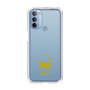 Slim Protection Case［ &UCHINOCO - Happy Cat ］