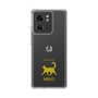 Slim Protection Case［ &UCHINOCO - Happy Cat ］