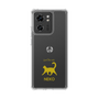 Slim Protection Case［ &UCHINOCO - Happy Cat ］