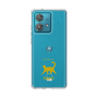 Slim Protection Case［ &UCHINOCO - Happy Cat ］
