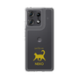 Slim Protection Case［ &UCHINOCO - Happy Cat ］