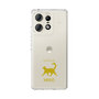 Slim Protection Case［ &UCHINOCO - Happy Cat ］