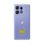 Slim Protection Case［ &UCHINOCO - Happy Cat ］