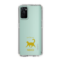 Slim Protection Case［ &UCHINOCO - Happy Cat ］
