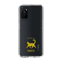 Slim Protection Case［ &UCHINOCO - Happy Cat ］