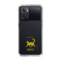 Slim Protection Case［ &UCHINOCO - Happy Cat ］