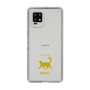 Slim Protection Case［ &UCHINOCO - Happy Cat ］