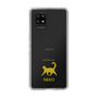 Slim Protection Case［ &UCHINOCO - Happy Cat ］