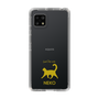 Slim Protection Case［ &UCHINOCO - Happy Cat ］