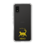 Slim Protection Case［ &UCHINOCO - Happy Cat ］