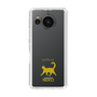 Slim Protection Case［ &UCHINOCO - Happy Cat ］