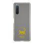 Slim Protection Case［ &UCHINOCO - Happy Cat ］