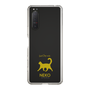 Slim Protection Case［ &UCHINOCO - Happy Cat ］