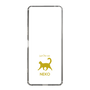 Slim Protection Case［ &UCHINOCO - Happy Cat ］