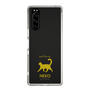 Slim Protection Case［ &UCHINOCO - Happy Cat ］