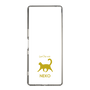 Slim Protection Case［ &UCHINOCO - Happy Cat ］