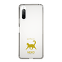 Slim Protection Case［ &UCHINOCO - Happy Cat ］